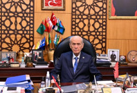 Bahçeli’den İmamoğlu açıklaması: İvedilikle karara bağlanması gerekiyor