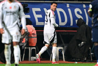 Kasımpaşa maçında sakatlanmıştı: Emirhan Topçu'dan Beşiktaş'a kötü haber