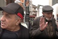 Ekmeğe zam yolda, emekli kuyrukta: 75 yaşındayım, böylesini görmedim