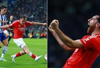 Kerem ve Orkun imzaladı, Pavlidis şov yaptı: Benfica, Porto'yu rezil etti