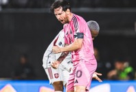 Messi varsa her zaman gol VAR! Golü iptal edildi, cevabını ağları delerek verdi!