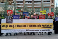 Mülakat mağduru öğretmenleri 155 gündür duyan yok