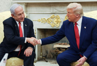 Netanyahu: Türkiye ile çatışma istemiyoruz