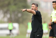 Sabri Sarıoğlu'ndan açıklama: Türkiye U19 Milli Takımı'nın başından ayrıldı mı?