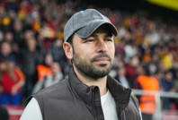 Selçuk İnan: Tek hedefimiz Başakşehir’i yenmek