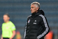 Solskjaer takımdaki eksikliği açıkladı: Risk almamız gerekiyor