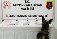 Uyuşturucu operasyonunda yakalanan şahıs avukat çıktı