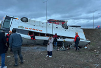 9 günlük tatil bilançosu: 74 ölü, 10 binden fazla yaralı