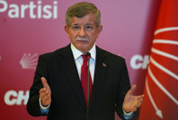 Ahmet Davutoğlu'ndan saçıyla ilgili yorumlara cevap: Değişmedim arkadaşlar