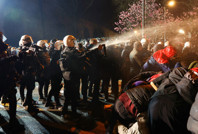 Hakimlerin 301 tutuklu öğrenci için veremediği kararı yapay zeka verdi