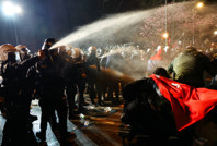 İmamoğlu eylemlerine katılan 139 kişi için istenen ceza belli oldu