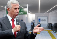 Mansur Yavaş 'Hayırlı olsun' diyerek duyurmuştu: Detaylar belli oldu