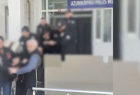 Şişli'deki silahlı saldırıyla ilgili 4 şüpheli yakalandı