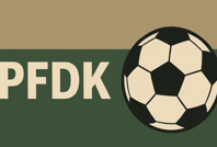 Süper Lig'den 8 kulüp PFDK'lik oldu