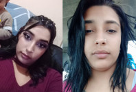 19 yaşındaki anne çocuğuyla birlikte kayıplara karıştı