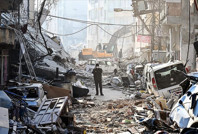 69 kişiye mezar olan apartmanın sanıklarına 22 yıla kadar hapis istemi