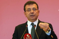 İmamoğlu: Yürüyüşü cezaevinden izleyeceğim, yine yanı başınızda olacağım