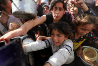 BM'den endişe yaratan Gazze açıklaması