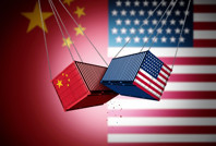 ABD'den Çin'i kızdıracak açıklama: Hesap değişti