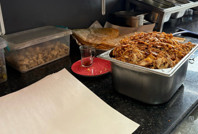 Dönercilere denetim! Tespitler mide bulandırdı