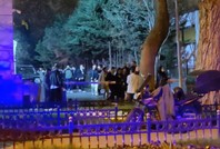 Gece kulübünde başlayan kavga kanlı bitti