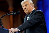 Trump’a borsa suçlaması