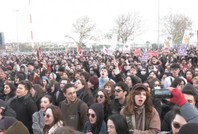 Üniversiteliler: Elimizden bir şey gelmiyor gibiydi, şimdi umutluyuz