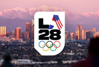 2028 Los Angeles Olimpiyatlarında bir ilk: Cinsiyet eşitliği uygulaması