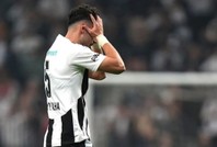 Beşiktaş'ta sancı yeniden hortladı