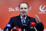 Erbakan'dan 'süreç' yorumu: Pazarlıklar yoğun