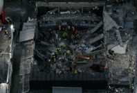 Gece kulübü faciasında bilanço ağırlaşıyor