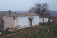 Gümüşhane'de fırtına bilançosu