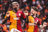 Mertens'ten dikkat çeken Osimhen itirafı: Onu buraya ben getirdim