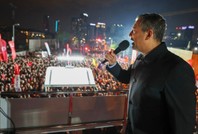 Özgür Özel bakanlara yüklendi: Sekretersiniz