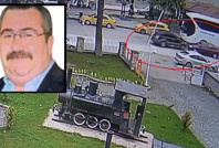 6 ay önce emekli olmuştu: Direksiyon başında kalp krizi geçirip öldü