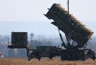 Yunanistan, Girit’e Patriot yerleştirecek