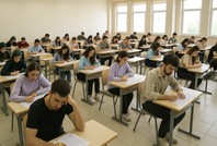 ALES için geri sayım: Yüzbinlerce aday ALES’e katılacak