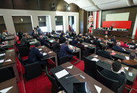 CHP MYK üyeleri belli oluyor