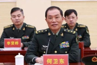 Çin ordusunda şok: İki numarayı görevden aldılar