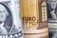Dolardan kaçan Euro’ya koştu