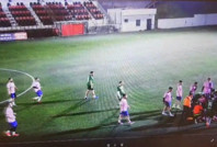 Halı sahada yaralandı, 1 milyon lira tazminat alacak