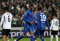 Konferans Ligi’nde çeyrek final ilk maçları: Tam 9 gol atıldı