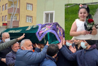 Menenjitten hayatını kaybeden İrem'in babası konuştu: Hastalık hızlı nüksetti