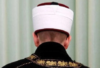 Namazlara gelmeyen imamın cesedi bulundu