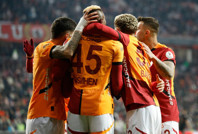 Osimhen durdurulamıyor: Ligde 21, toplamda 29 oldu