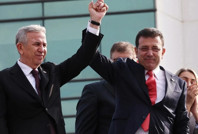 Özel anlattı: Mansur Yavaş 'Ekrem Bey'le kazanılıyorsa arkasındayım' demiş