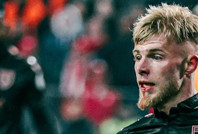 Samsunspor'dan maç sonrası 'adalet' paylaşımı