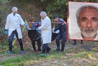 Yanmış cesedi bulunmuştu: Mahkemeden ödül gibi karar çıktı