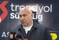 Yüksel Yıldırım isyanda: Buz gibi golümüzü iptal ettiler