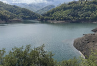 Yuvacık Barajı’nda su seviyesi kritik düzeyde